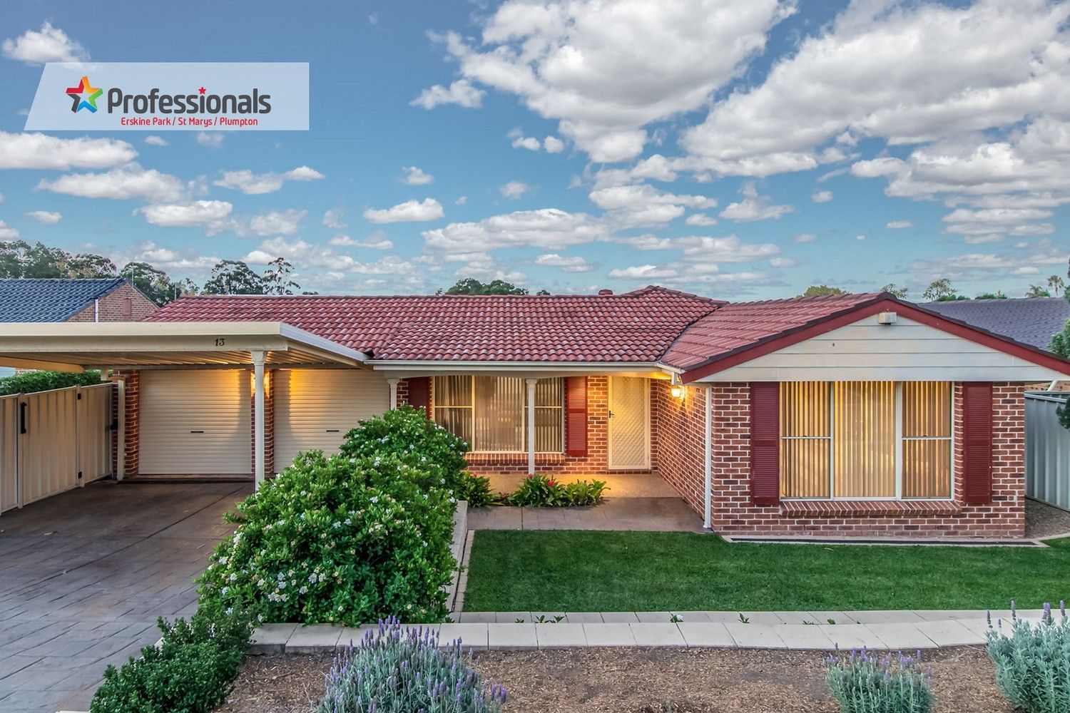 13 Aquarius Crescent, Erskine Park NSW 2759, Image 0