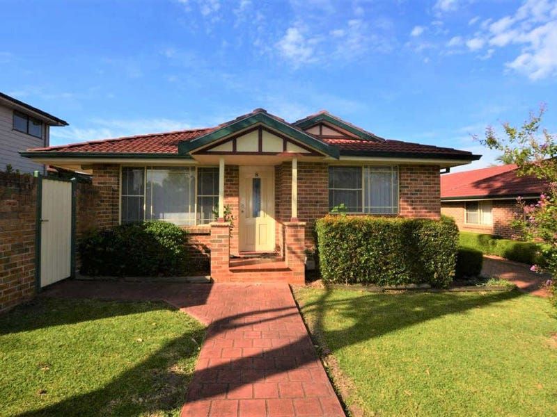 8/7-9 King Street, Guildford West NSW 2161, Image 1