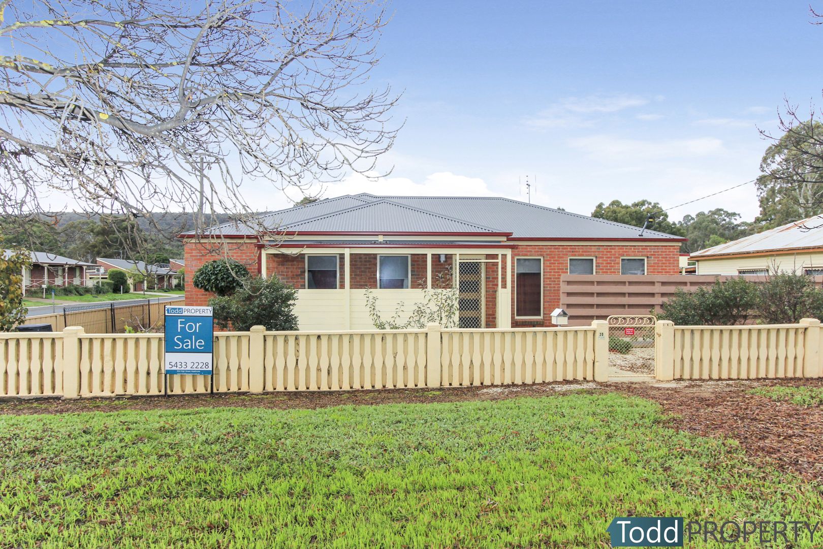 20 High Street, Heathcote VIC 3523, Image 1