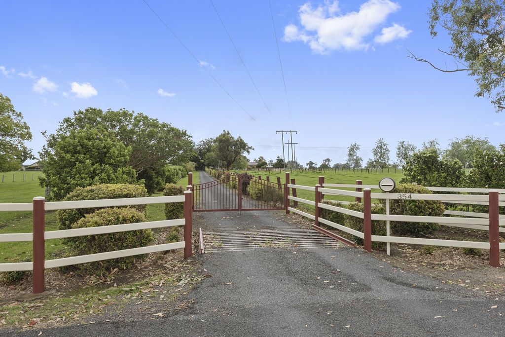 354 Gwydir Highway, Waterview NSW 2460, Image 1