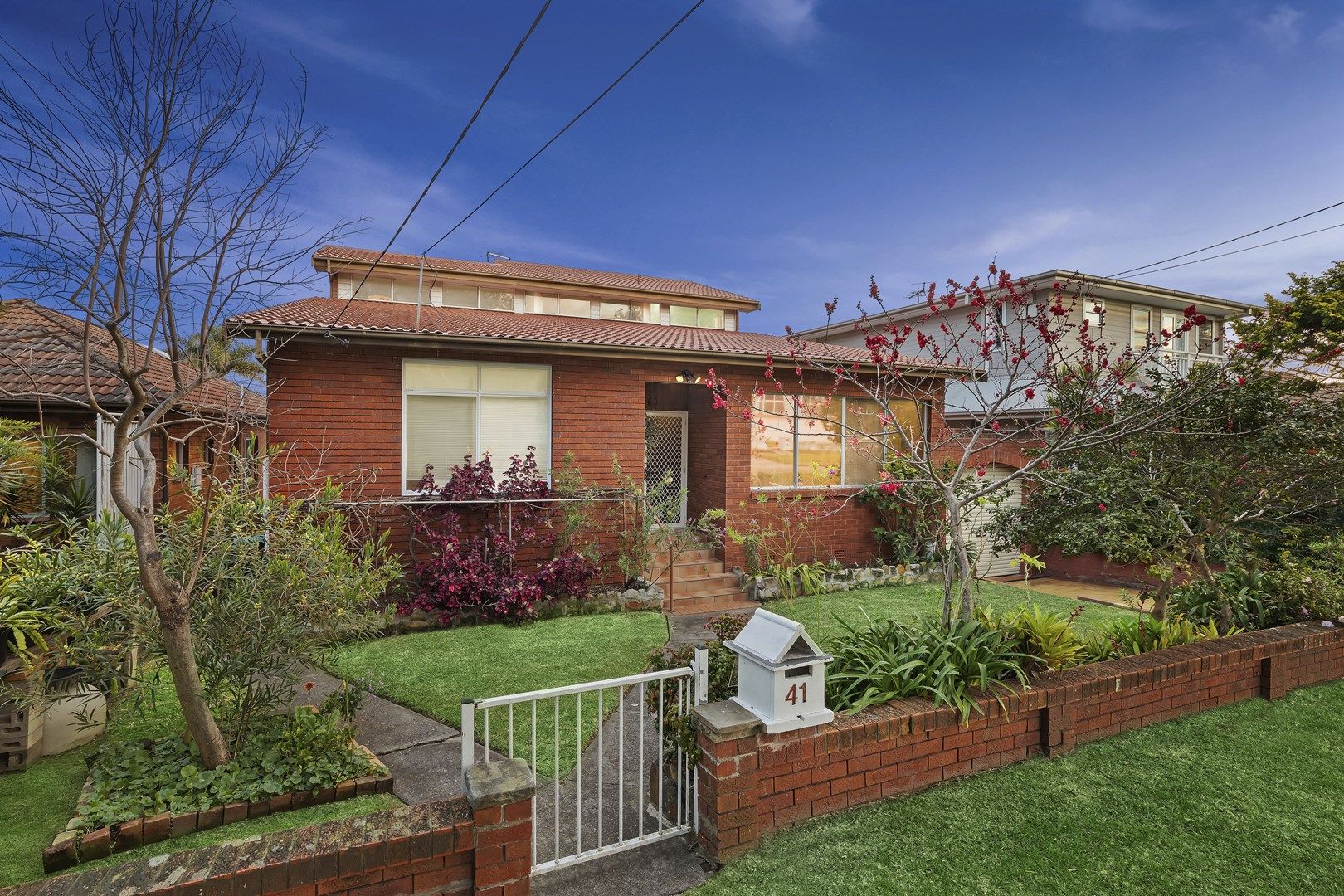 41 Cumberland Avenue, Collaroy NSW 2097, Image 0