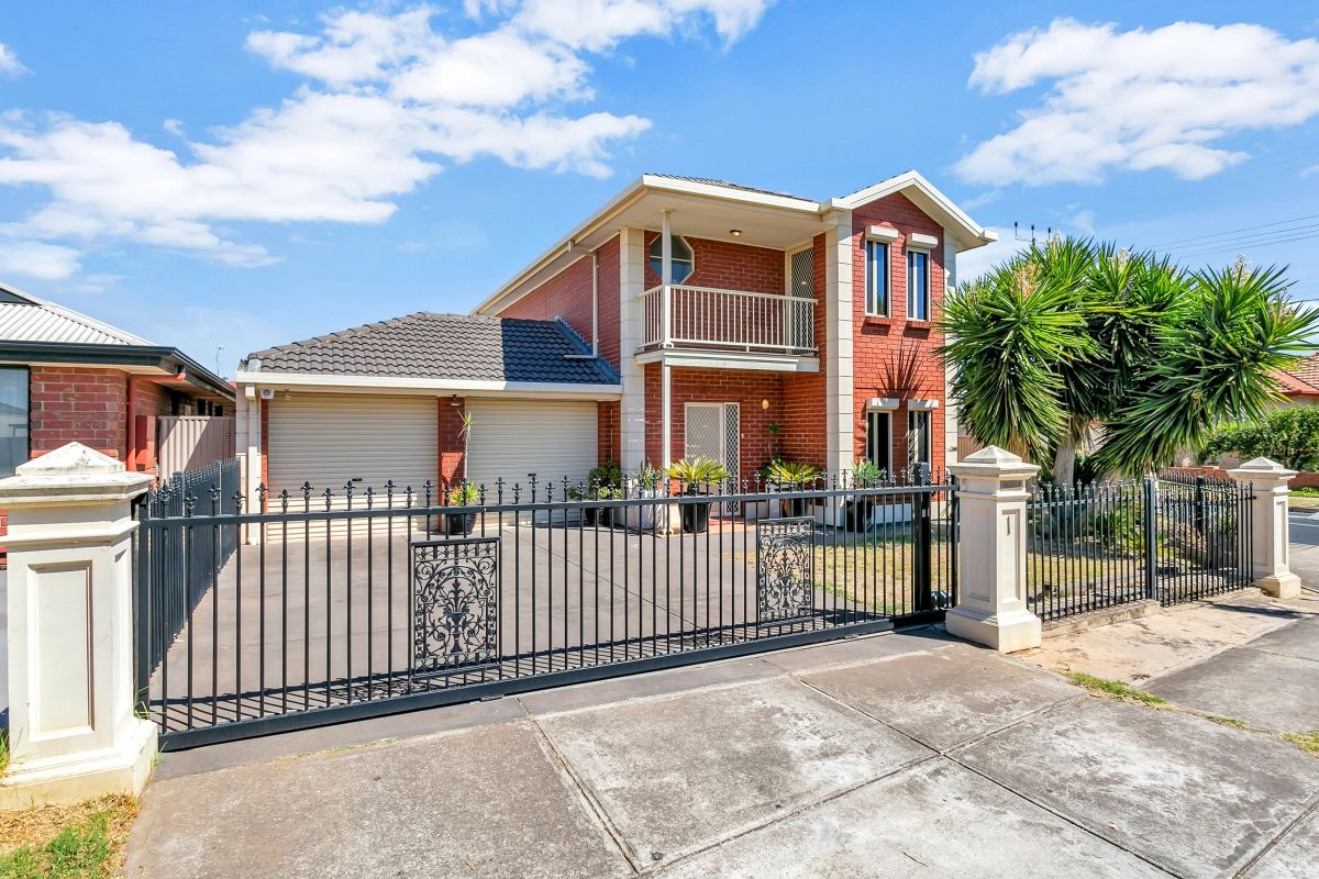 1 Campbell Street, Woodville Gardens SA 5012, Image 0