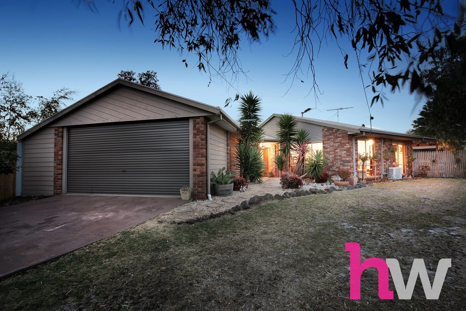 2 Dunowie Court, Grovedale VIC 3216, Image 0