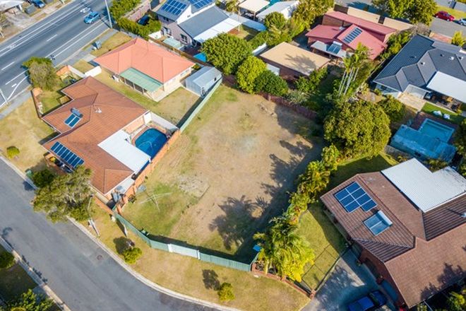 Picture of 4 Boda Court, RUNAWAY BAY QLD 4216