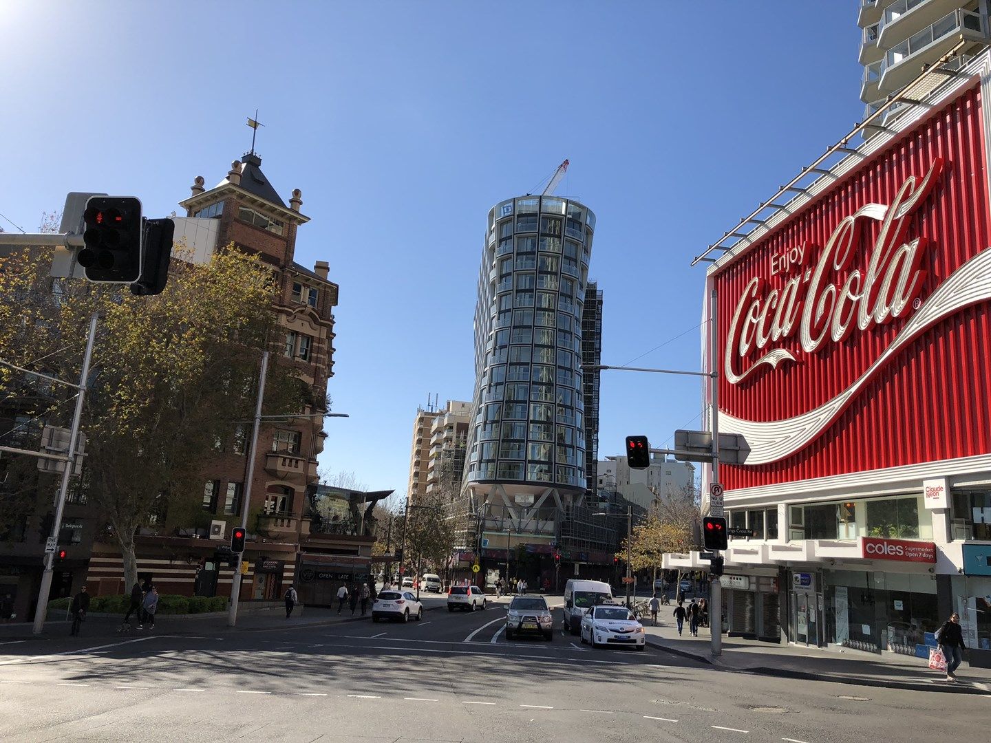 2.12/224-246 Victoria Street, Potts Point NSW 2011, Image 0