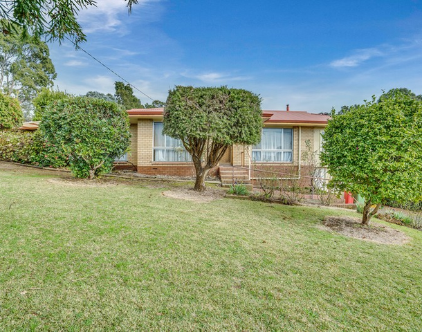 14 Scott Street, Bridgetown WA 6255