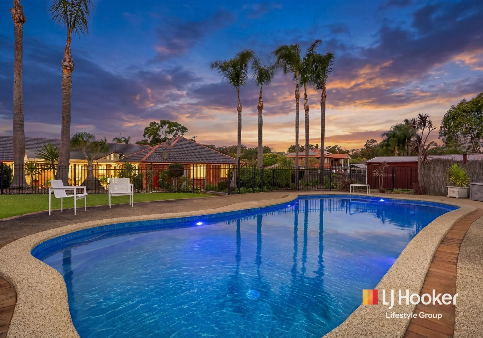 Additional image 4 of 28 Culverston Avenue, Denham Court NSW 2565