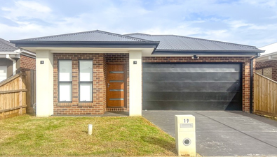 Picture of 19 Platypus Chase, BEVERIDGE VIC 3753