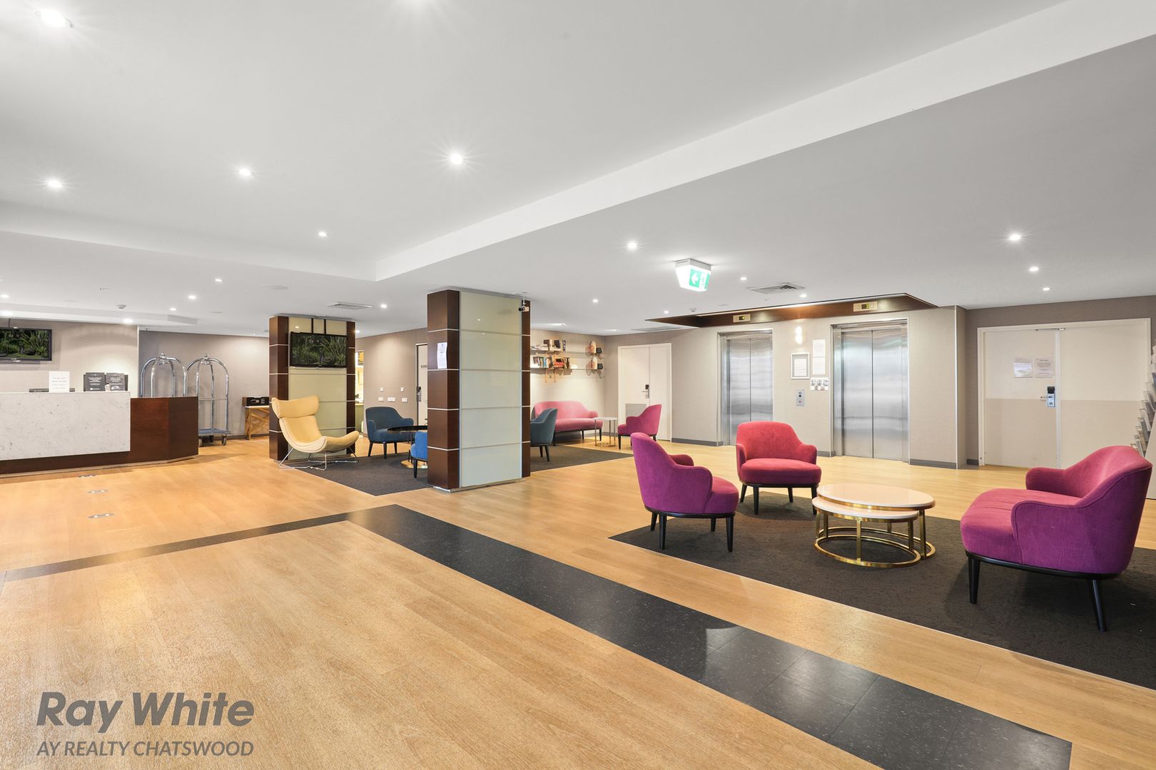 219 & 220/58-62 Delhi Road, Macquarie Park NSW 2113, Image 1