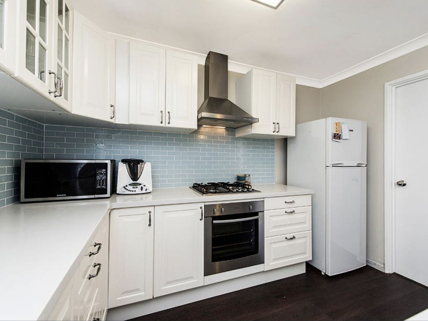 2 bedrooms House in 1/81 Beatty Avenue EAST VICTORIA PARK WA, 6101
