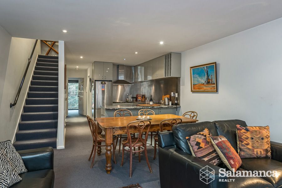 15/1 Creswells Row, Hobart TAS 7000, Image 1