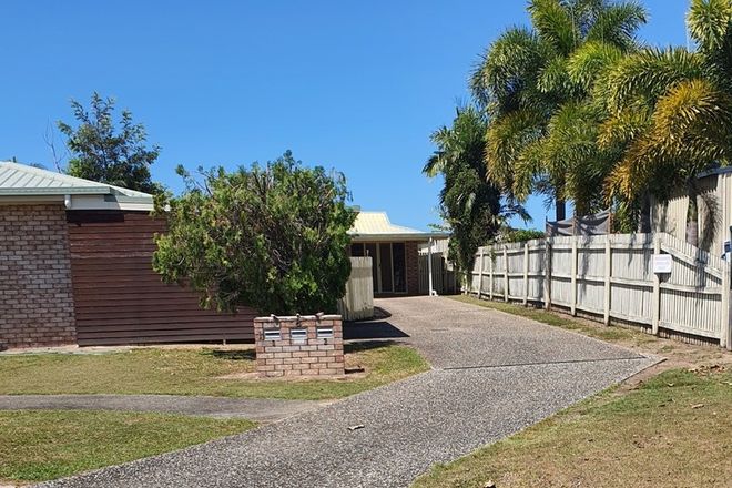 Picture of 2/8 Ribbon Court, GLENELLA QLD 4740