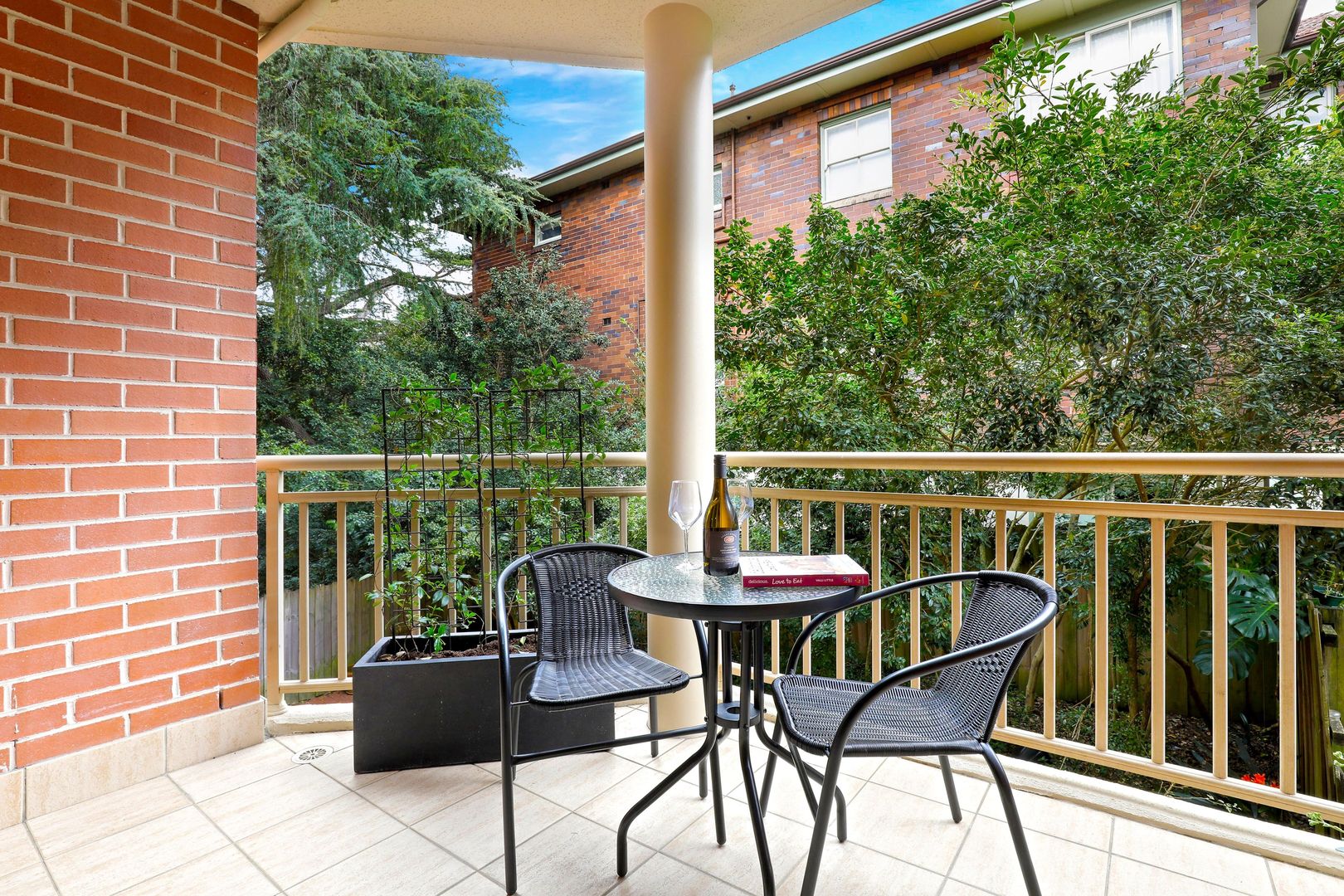 22/2-14 Pacific Highway, Roseville NSW 2069, Image 2