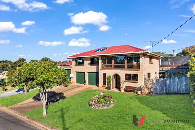 Picture of 15 Sunstone Street, MANLY WEST QLD 4179