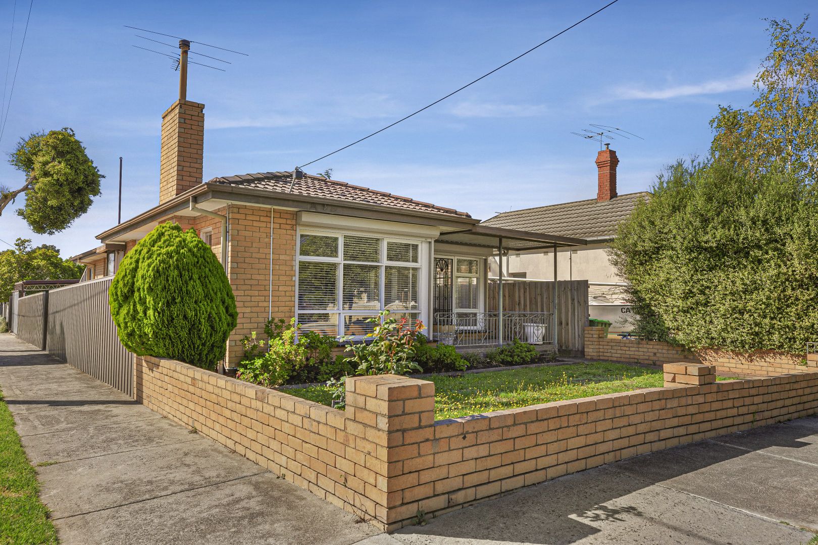 158 Perry Street, Fairfield Property History & Address Research Domain