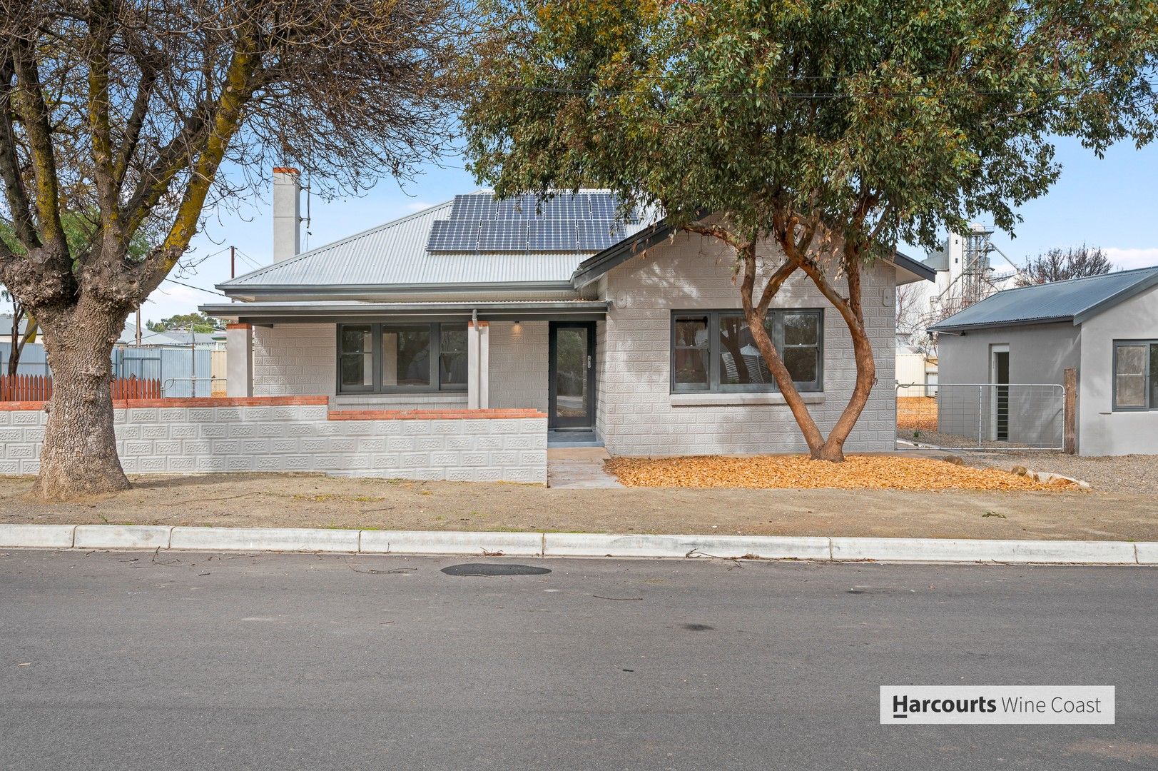 3 bedrooms House in 20 Carrington Street KAPUNDA SA, 5373