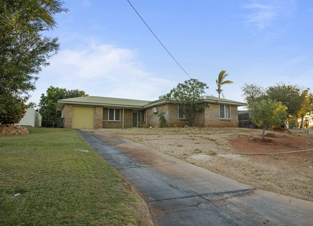 8 Warren Way, Exmouth WA 6707