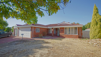 Picture of 64 Johanson Promenade, MURDOCH WA 6150