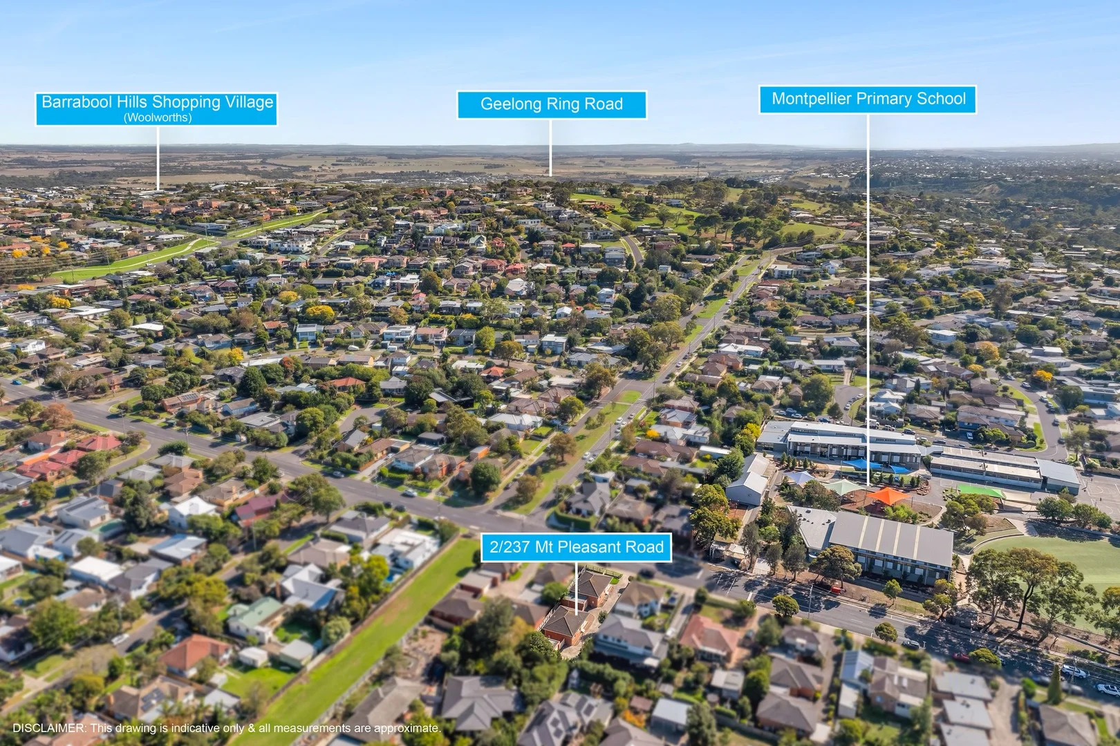 Additional image 13 of 2/237 Mt Pleasant Road, Highton VIC 3216