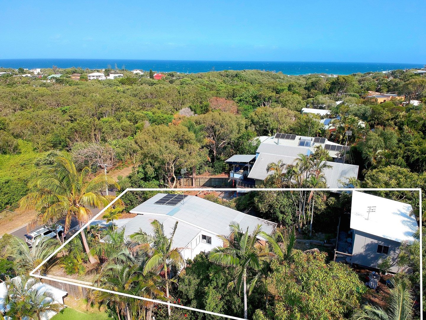 17 Mimosa Street, Peregian Beach QLD 4573, Image 0