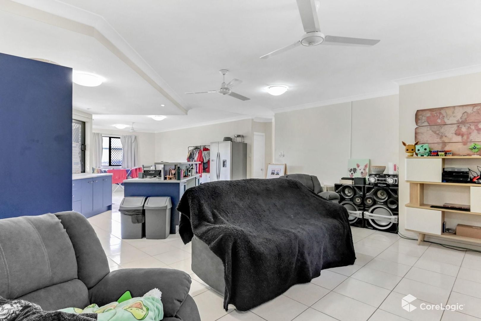 5 Brinkley Court, Mount Louisa QLD 4814 House For Rent 520 Domain