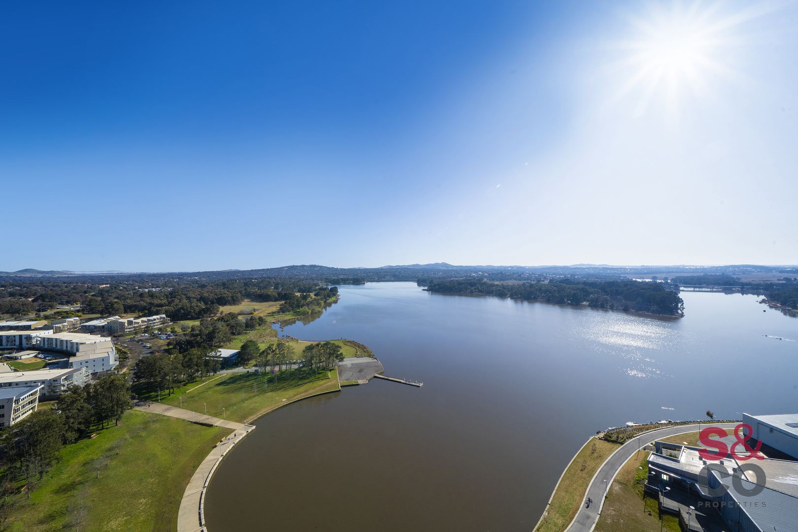 1803/161 Emu Bank, Belconnen ACT 2617 - Apartment For Rent | Domain