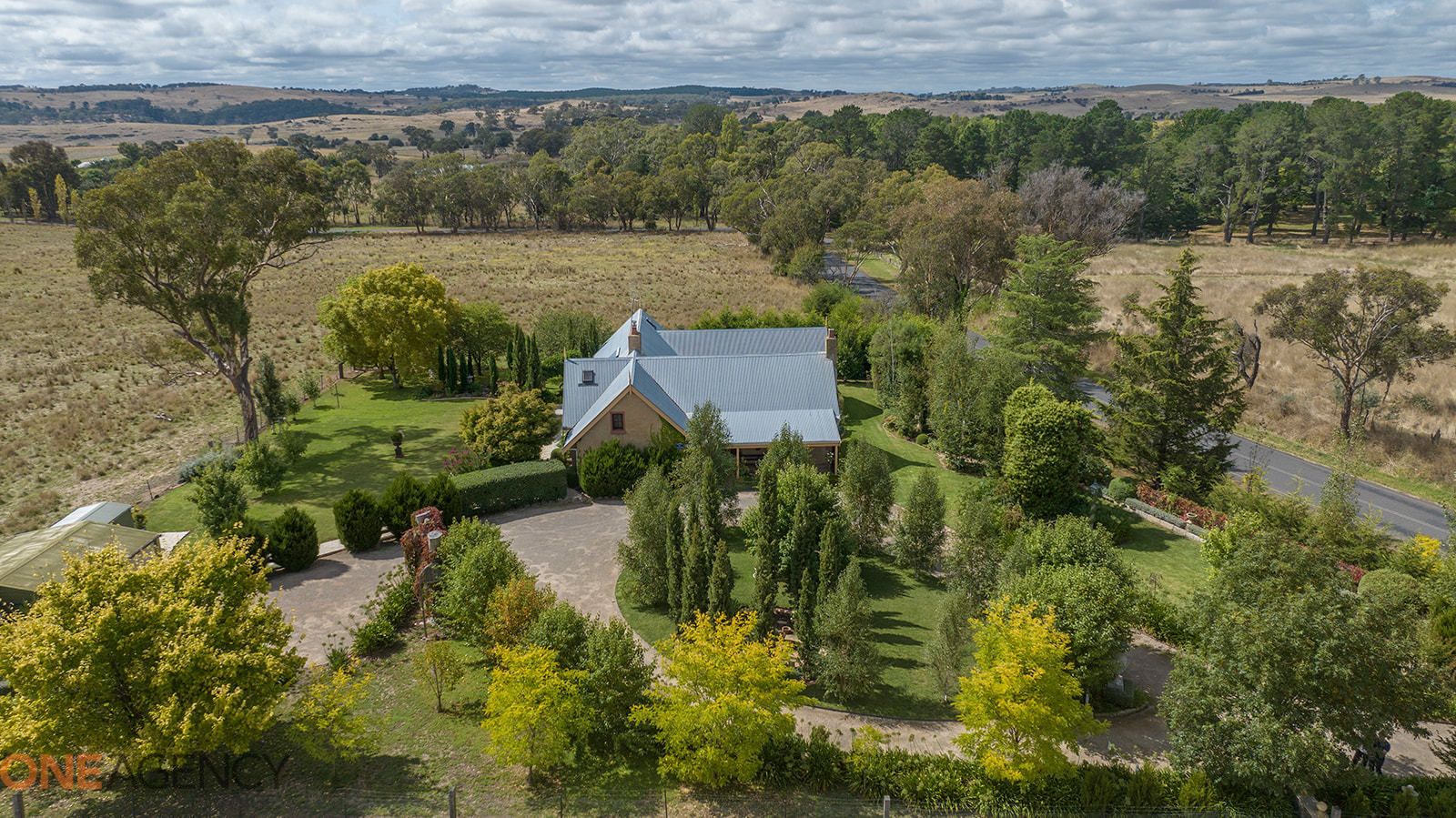 4 bedrooms House in 933 Icely Road ORANGE NSW, 2800