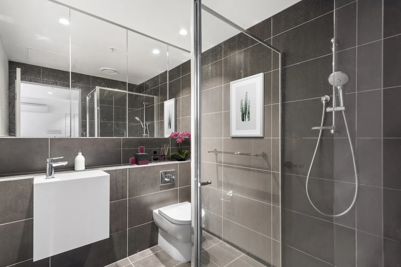 Additional image 5 of E323/11 Flockhart Street, Abbotsford VIC 3067