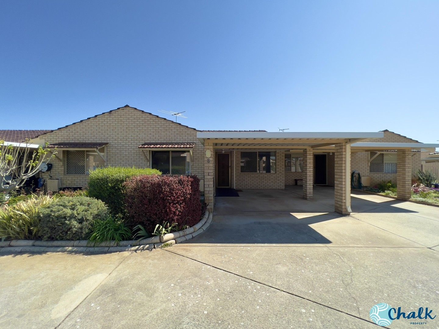 8/16 Hefron Street, Rockingham WA 6168 - Apartment For Rent - $340 | Domain