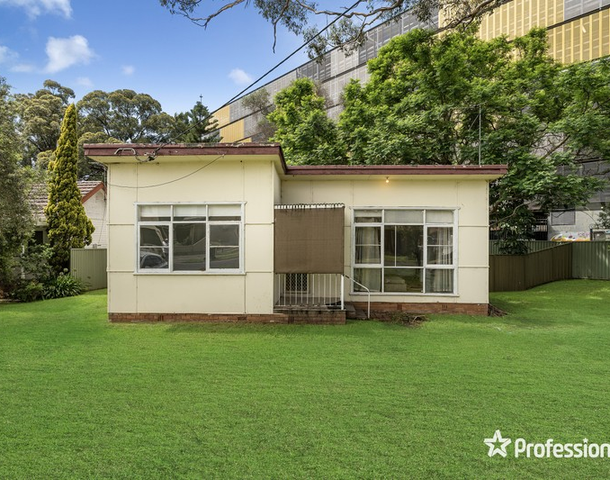 43 Simmons Street, Revesby NSW 2212