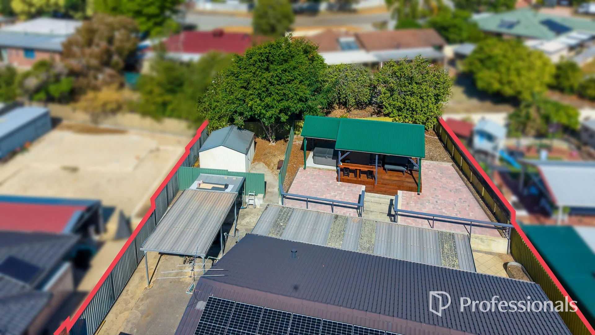 Additional image 18 of 98 Blackadder Road, Swan View WA 6056