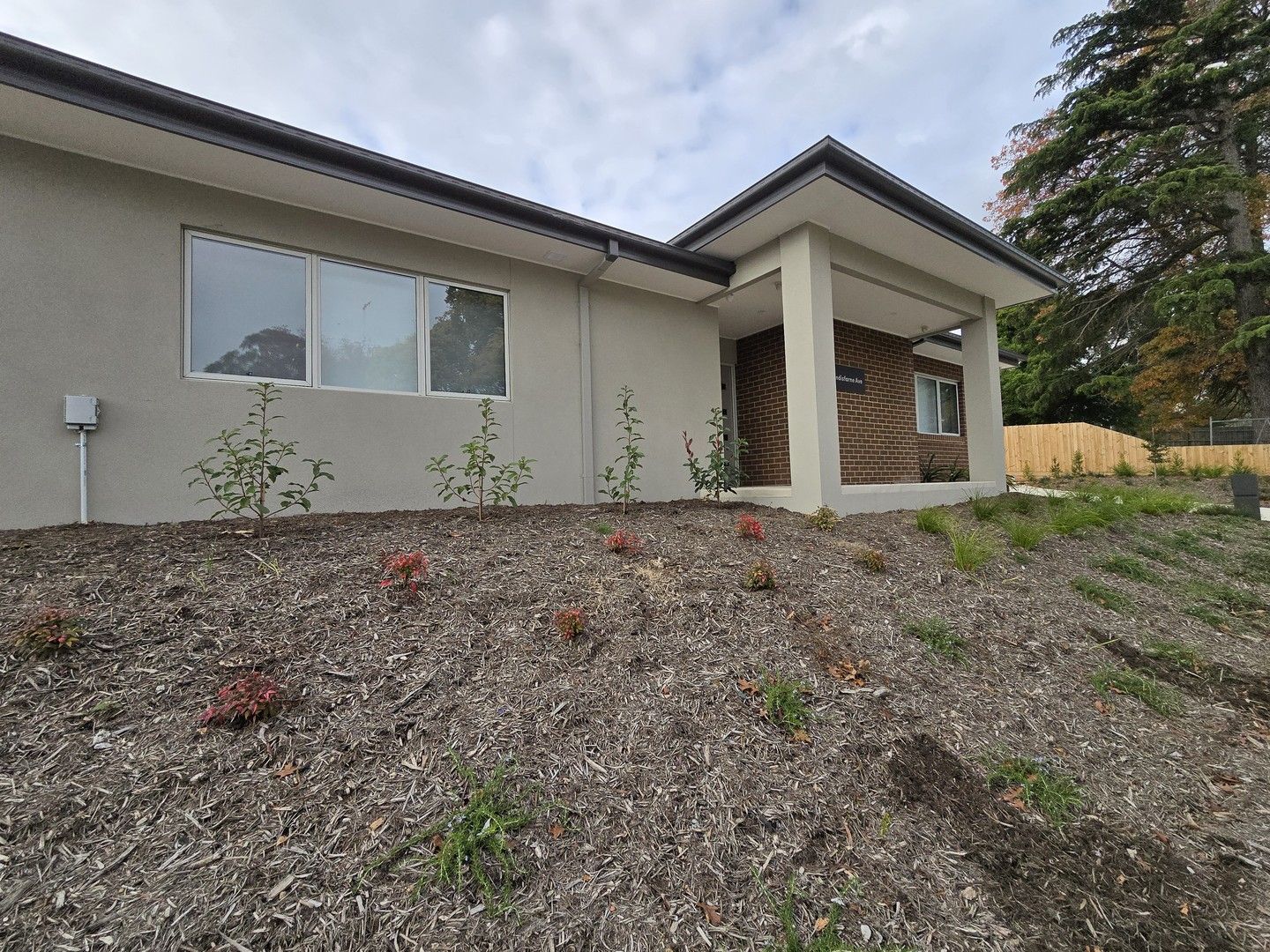 1 bedrooms House in 1 Lindisfarne Ave CROYDON VIC, 3136