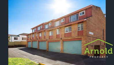 Picture of 5/16 Victoria Street, MAYFIELD NSW 2540