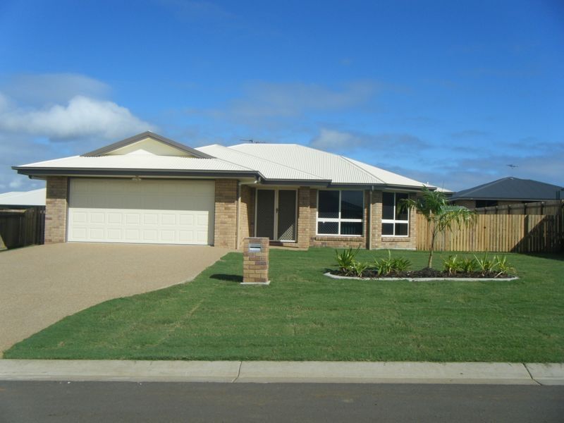 16 Kate Street, Gracemere QLD 4702, Image 0
