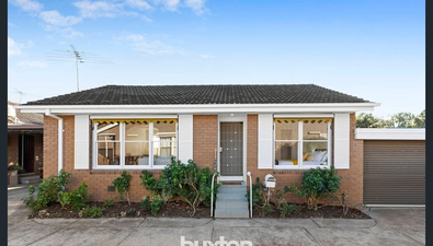 Picture of 2/25 Charming Street, HAMPTON EAST VIC 3188