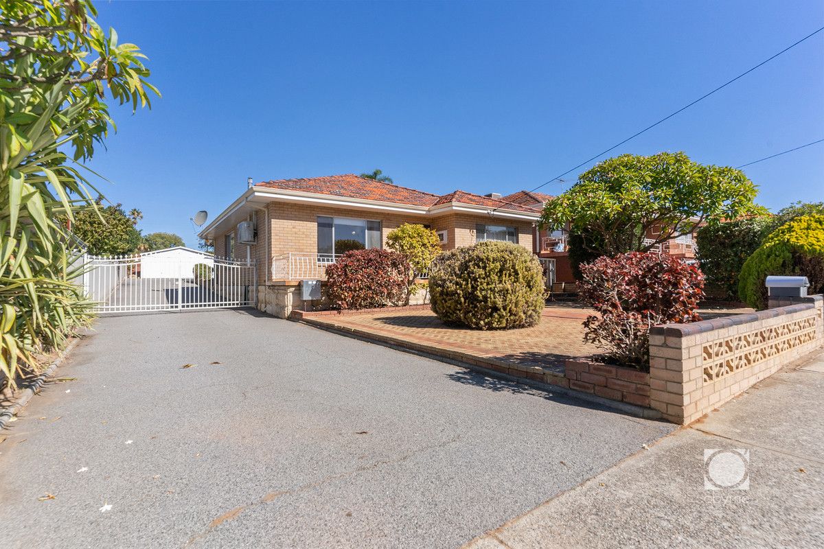 107 Lefroy Road, Beaconsfield WA 6162 House For Rent Domain