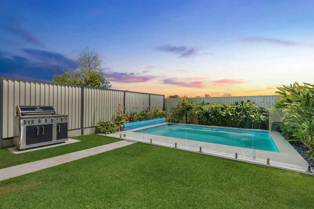 4 bedrooms House in 134A Lambeth Street PANANIA NSW, 2213