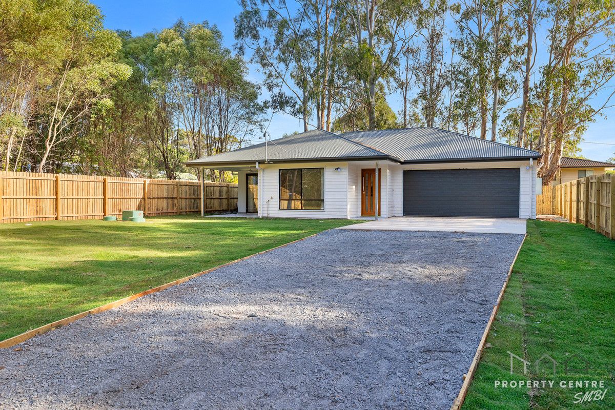 8 Nautilus Parade, Russell Island QLD 4184, Image 0