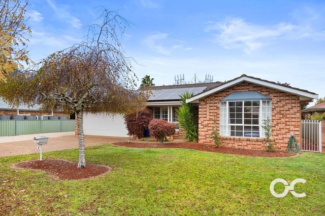 Picture of 4 Acacia Drive, ORANGE NSW 2800