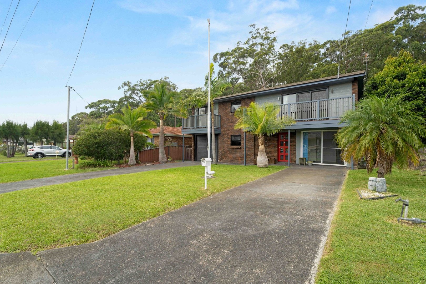4 bedrooms House in 36 Cater Crescent SUSSEX INLET NSW, 2540