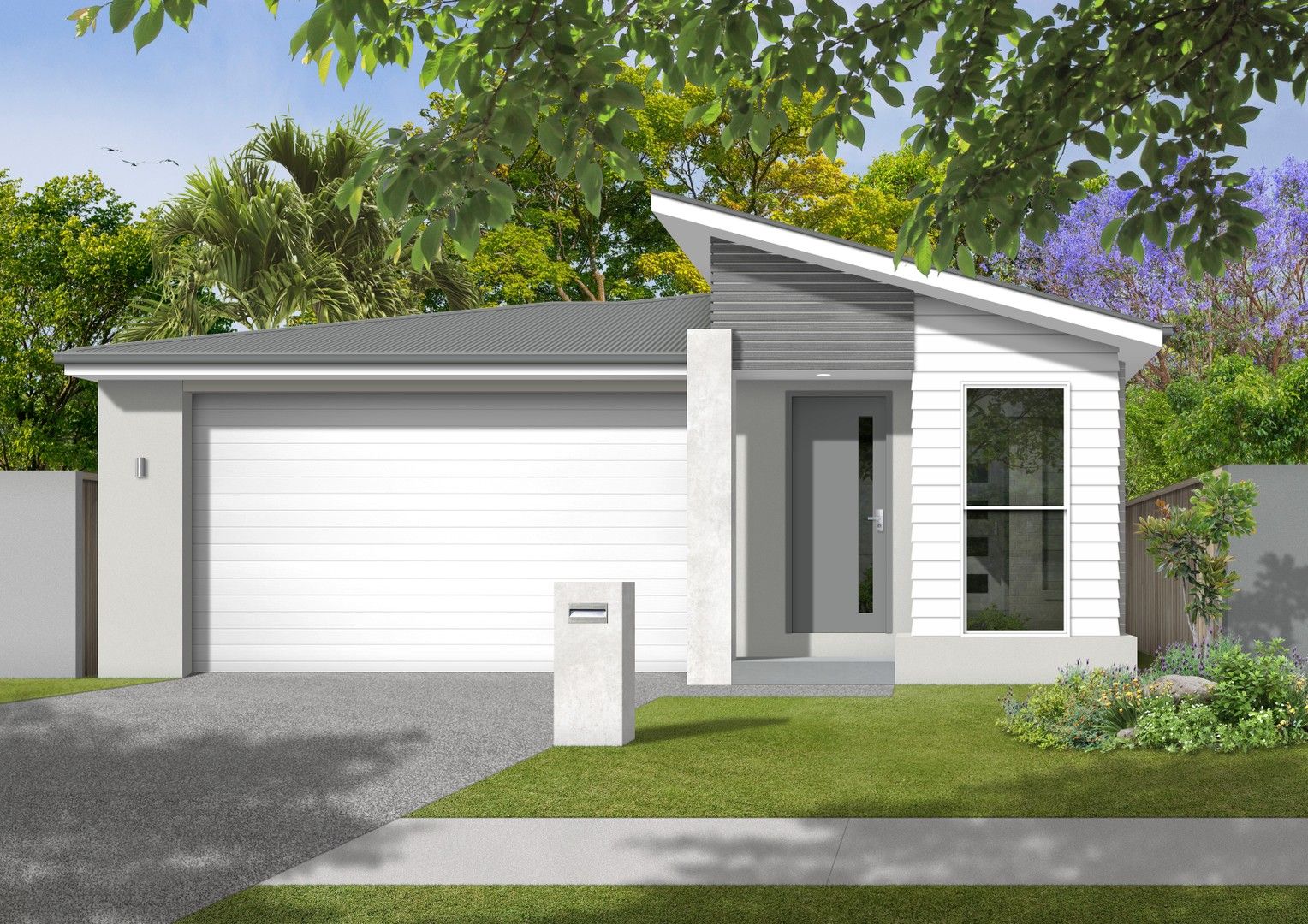 Lot 102 Cornell Street, Lawnton QLD 4501, Image 0