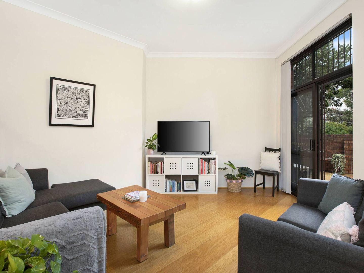 5/1C Christie Street, Wollstonecraft NSW 2065, Image 2