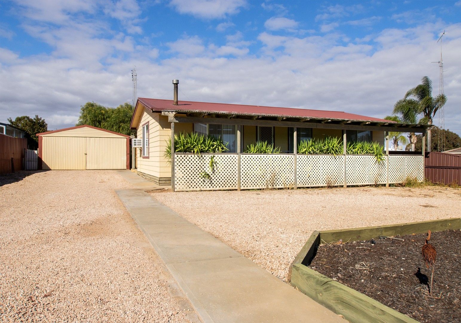 18 First St, Moonta SA 5558, Image 0