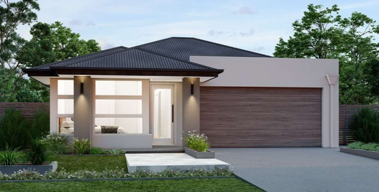 4 bedrooms New House & Land in Lot 121 Thirlmere Way THIRLMERE NSW, 2572