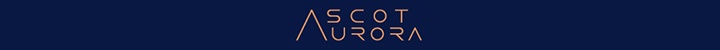 Branding for Ascot Aurora