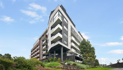 Picture of 102/88 La Scala Avenue, MARIBYRNONG VIC 3032