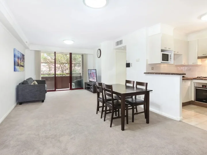 170/158-166 Day St, Sydney, NSW 2000 - Photo 2