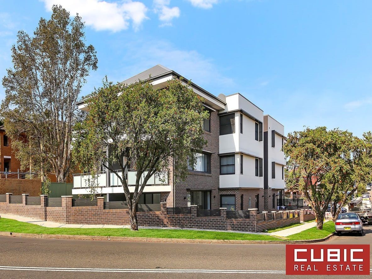 2 bedrooms Apartment / Unit / Flat in 2/2A Thorncraft Parade CAMPSIE NSW, 2194