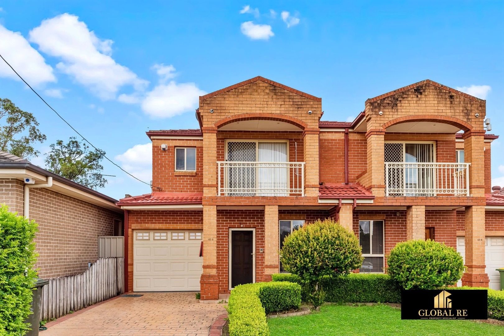 43B Harden St, Canley Heights NSW 2166, Image 0