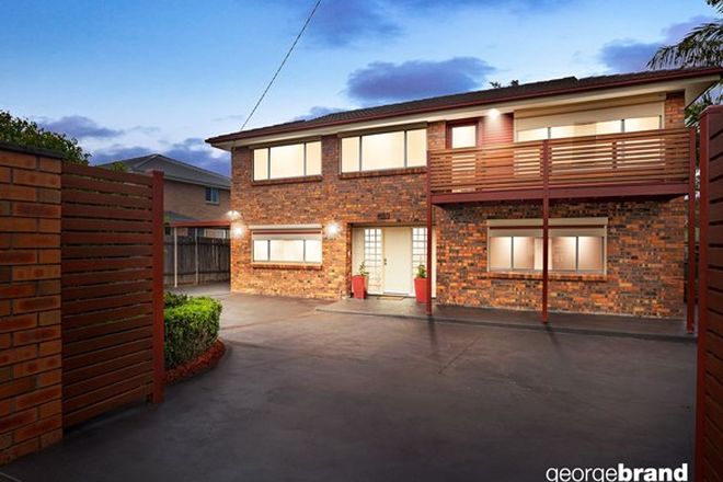 Picture of 268 Brisbane Water Drive, WEST GOSFORD NSW 2250